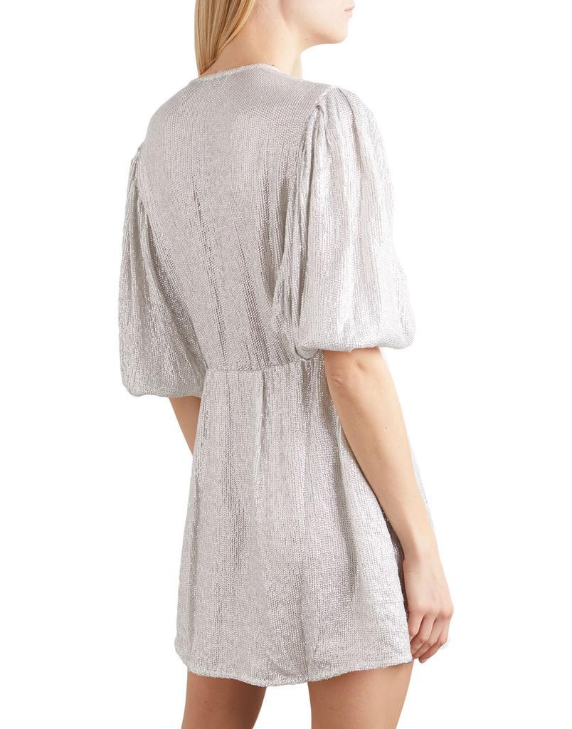 商品IRO|Sequin dress,价格¥1431,第4张图片详细描述