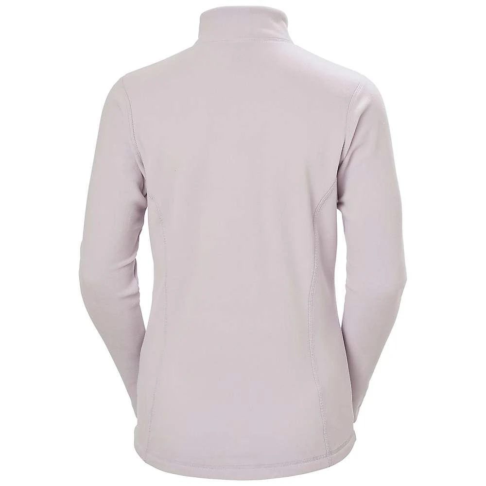 商品Helly Hansen|Helly Hansen Women's Daybreaker 1/2 Zip Fleece Top,价格¥363,第5张图片详细描述