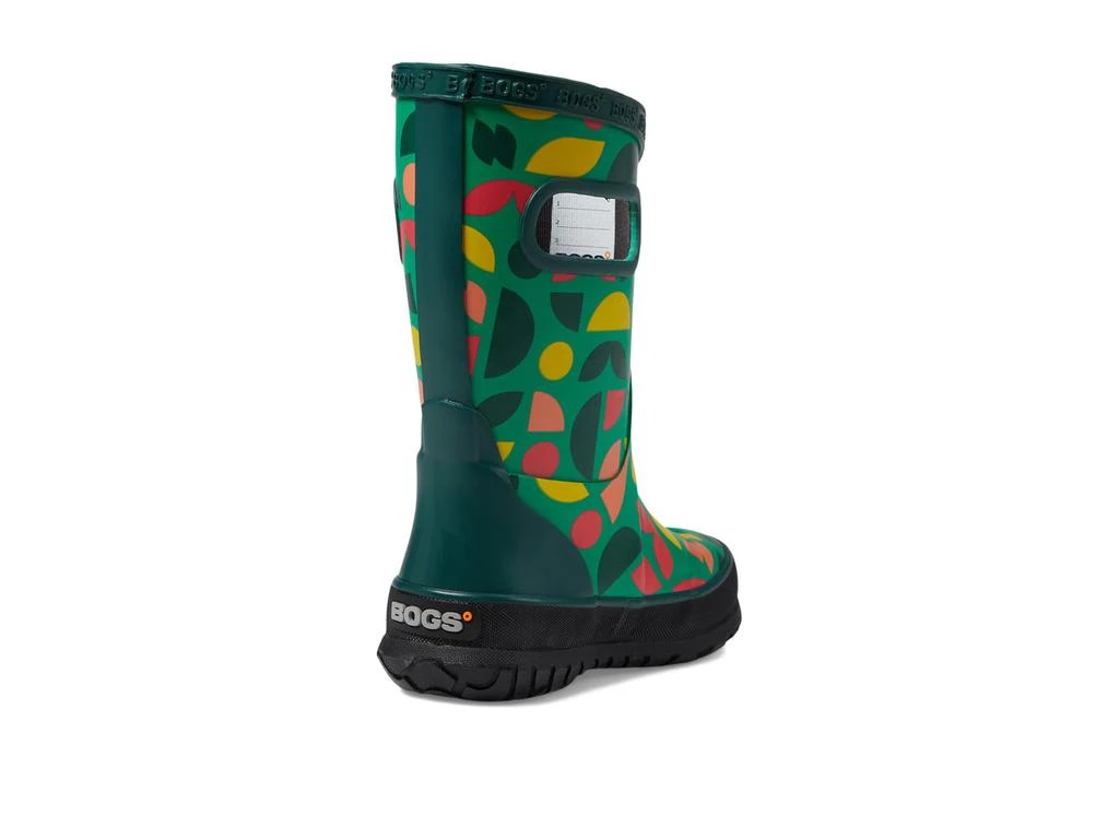 商品Bogs|Rain Boots 4 - H Shapes (Toddler/Little Kid/Big Kid),价格¥374,第5张图片详细描述