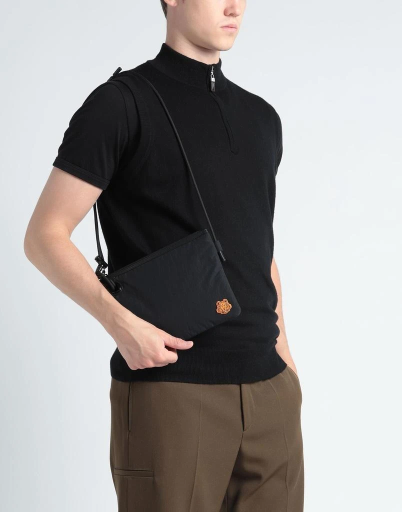 商品Kenzo|Shoulder bag,价格¥534,第3张图片详细描述