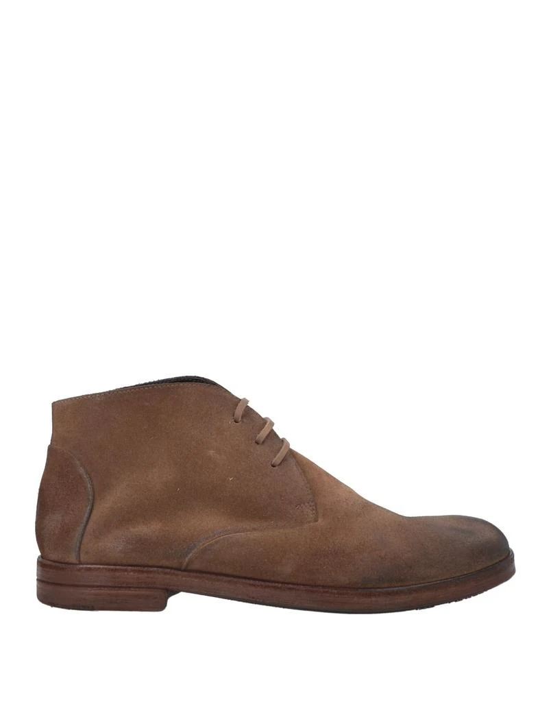 商品Marsèll|Ankle boot,价格¥3924,第1张图片