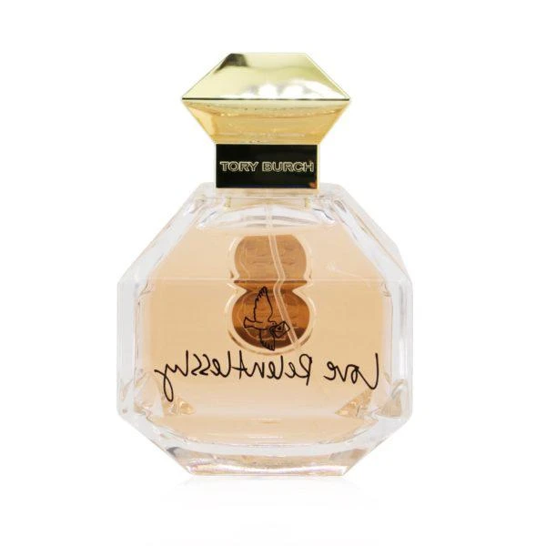 商品Tory Burch|Love Relentlessly Eau de Parfum,价格¥527-¥1920,第3张图片详细描述
