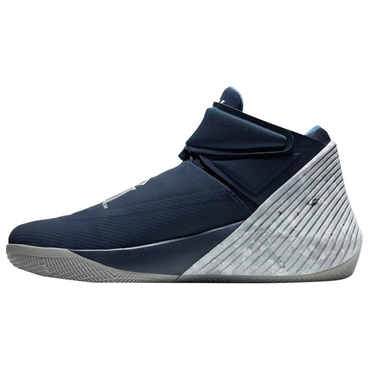 商品Jordan|Jordan Why Not Zero.1 - Men's篮球鞋,价格¥744,第2张图片详细描述