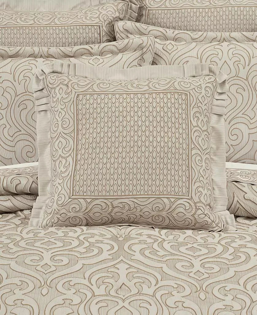 商品J Queen New York|Lazlo Window Waterfall,价格¥392,第1张图片