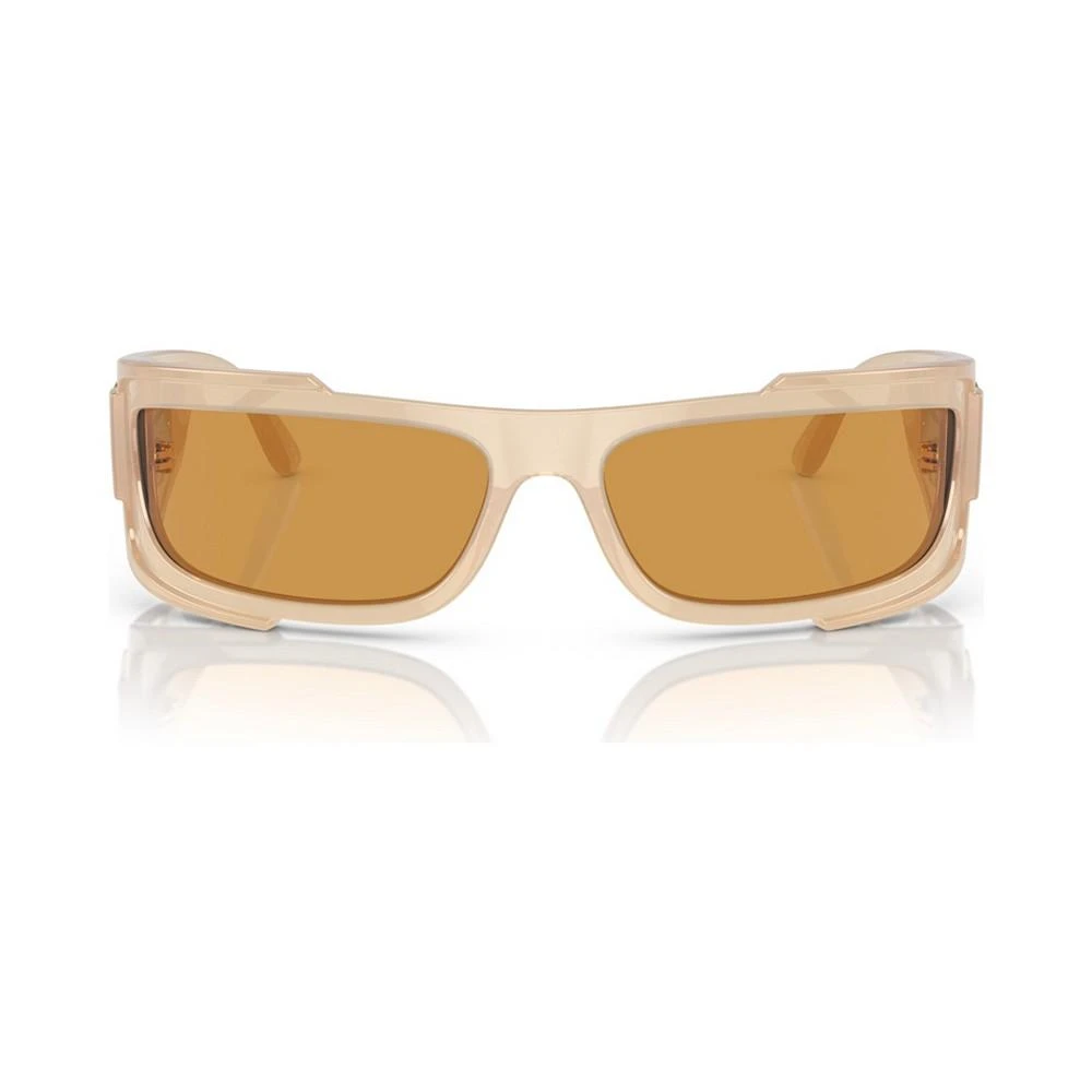 商品Versace|Men's Sunglasses, VE4446,价格¥1300,第2张图片详细描述