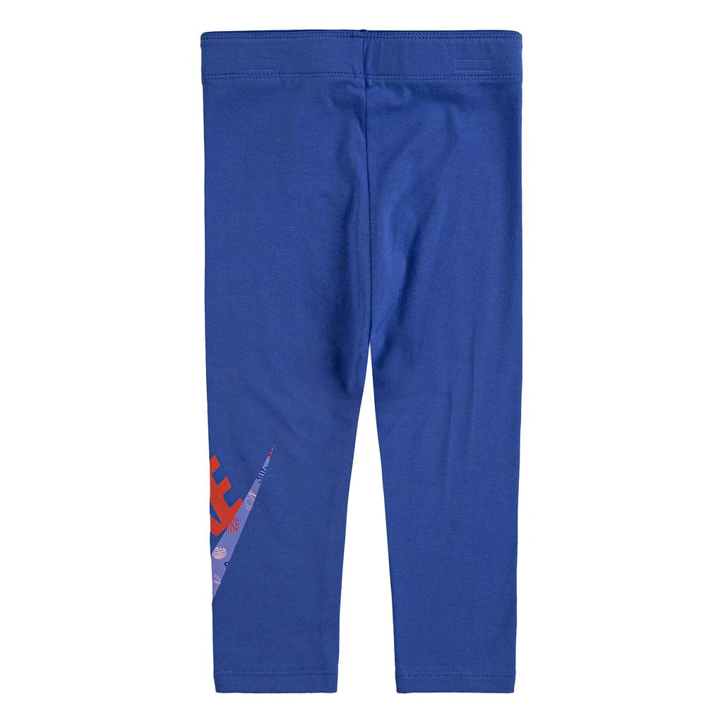 商品NIKE|Iconclash Leggings (Toddler),价格¥101,第2张图片详细描述