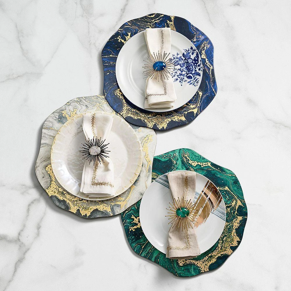 Cosmos Placemats, Set of 4 商品