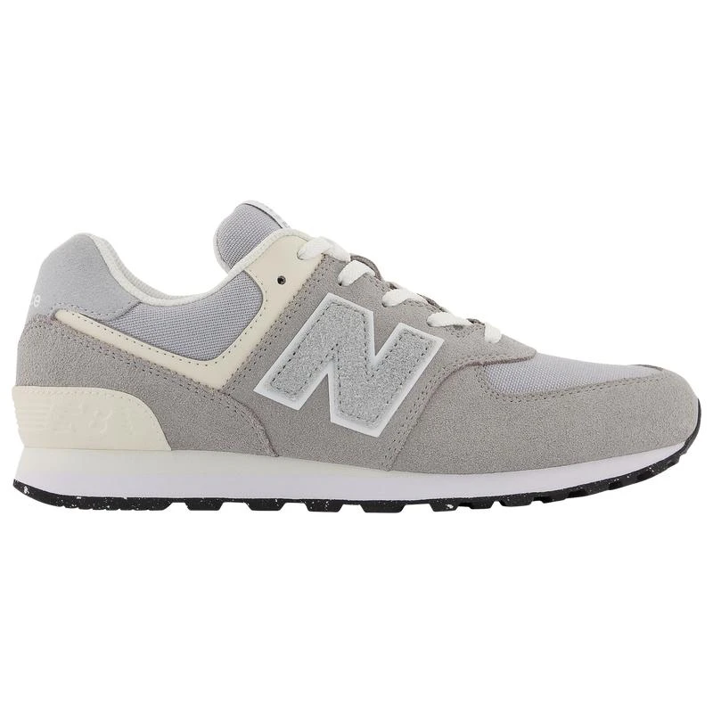 商品New Balance|New Balance 574 Classic - Boys' Grade School,价格¥348,第1张图片