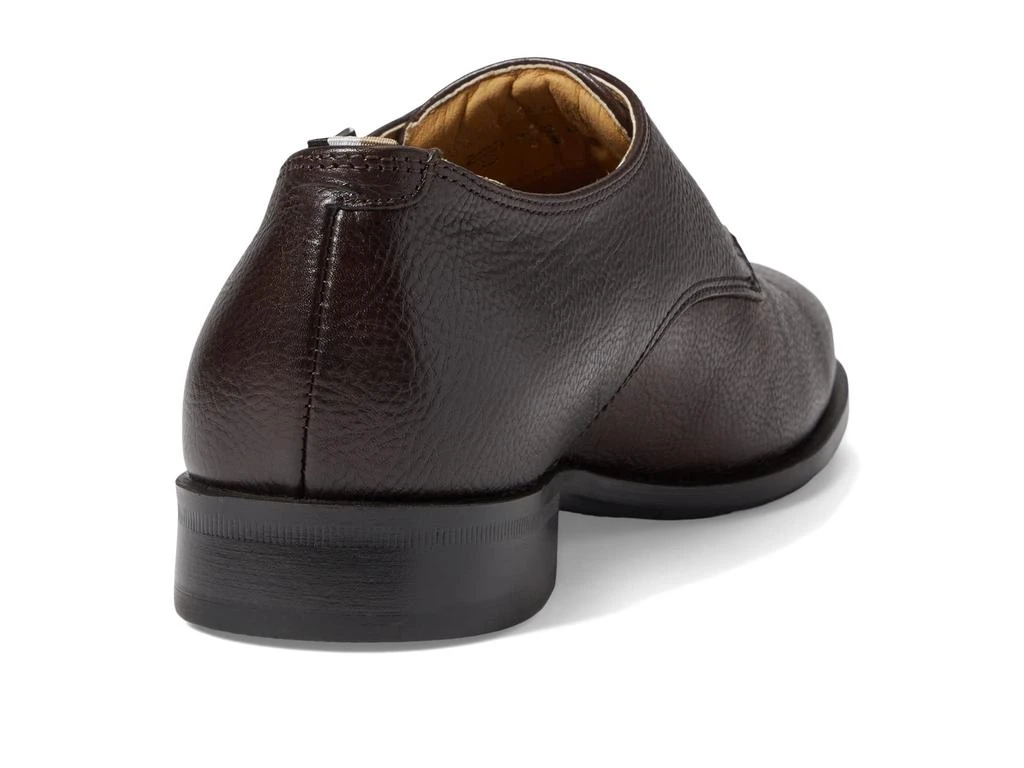 商品Hugo Boss|Colby Leather Double Monk Shoes,价格¥887,第5张图片详细描述