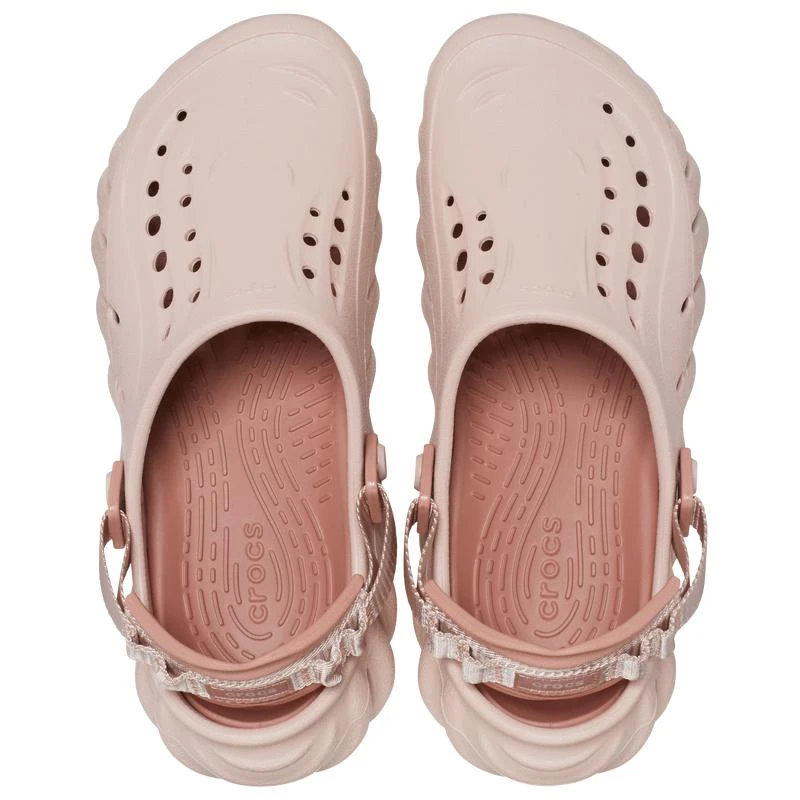 商品Crocs|Crocs Echo Clogs - Men's,价格¥527,第3张图片详细描述