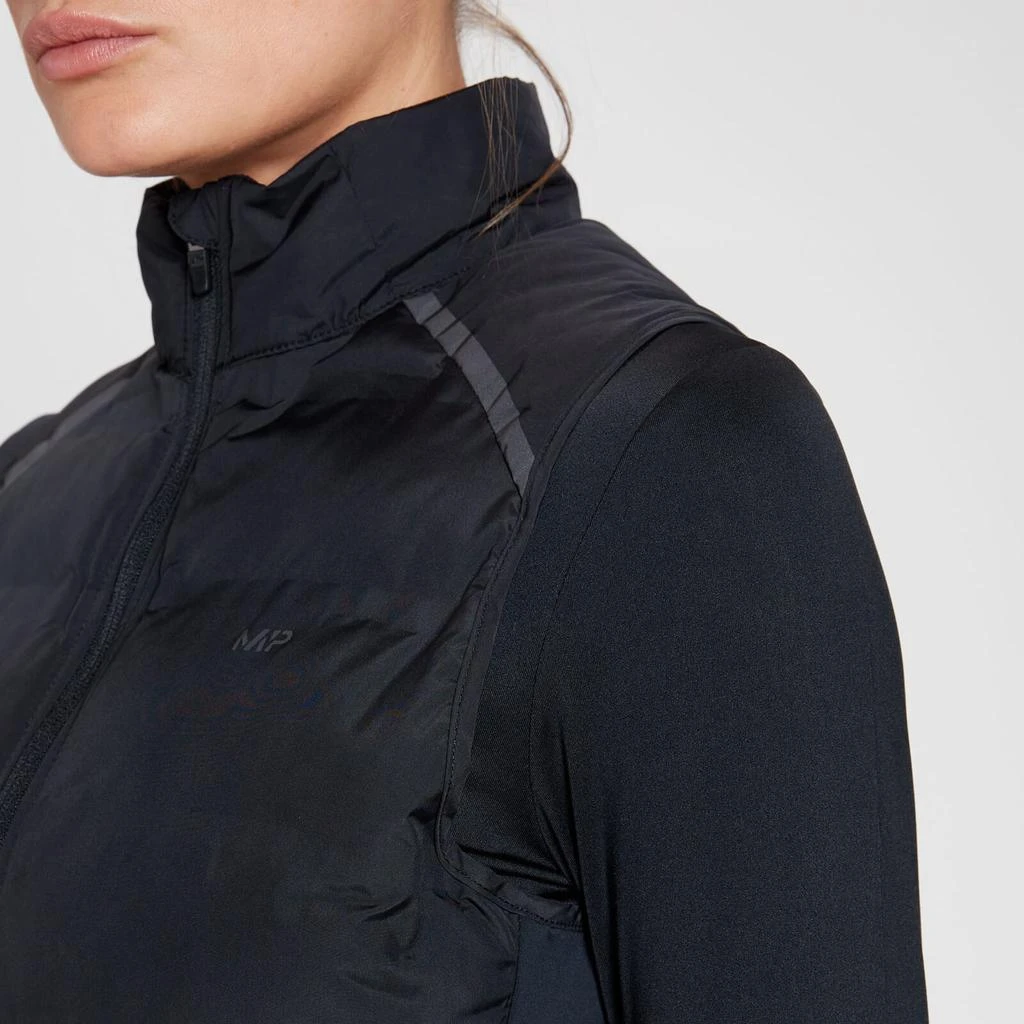 商品Myprotein|MP Women's Velocity Ultra Bonded Padded Gilet,价格¥241,第4张图片详细描述