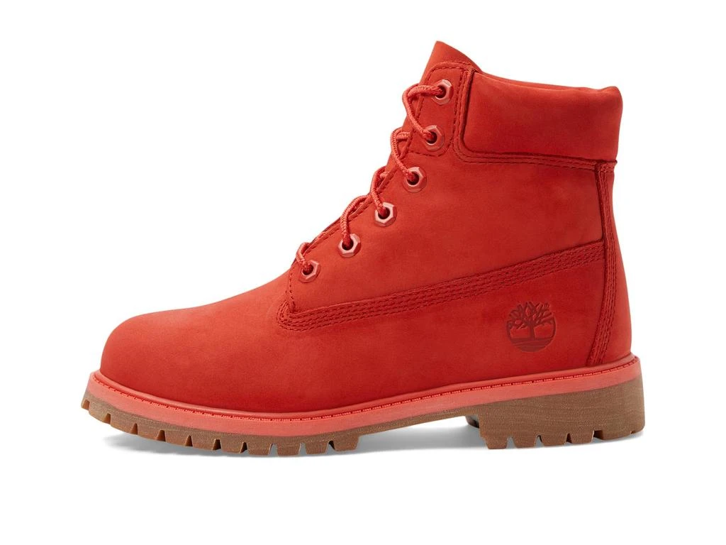 商品Timberland|50th Edition Premium 6-Inch Waterproof Boot (Little Kid),价格¥728,第4张图片详细描述