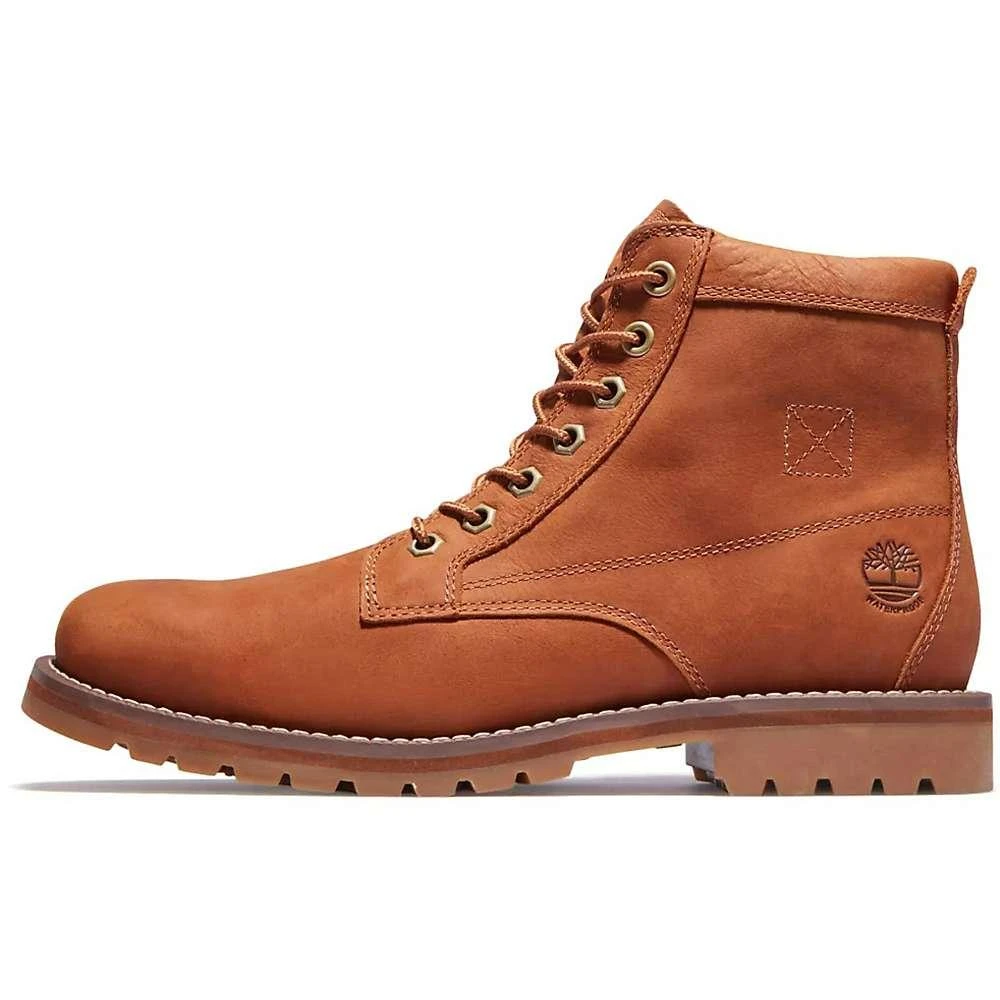 商品Timberland|Timberland Men's Redwood Fall Waterproof Boot,价格¥1139,第5张图片详细描述