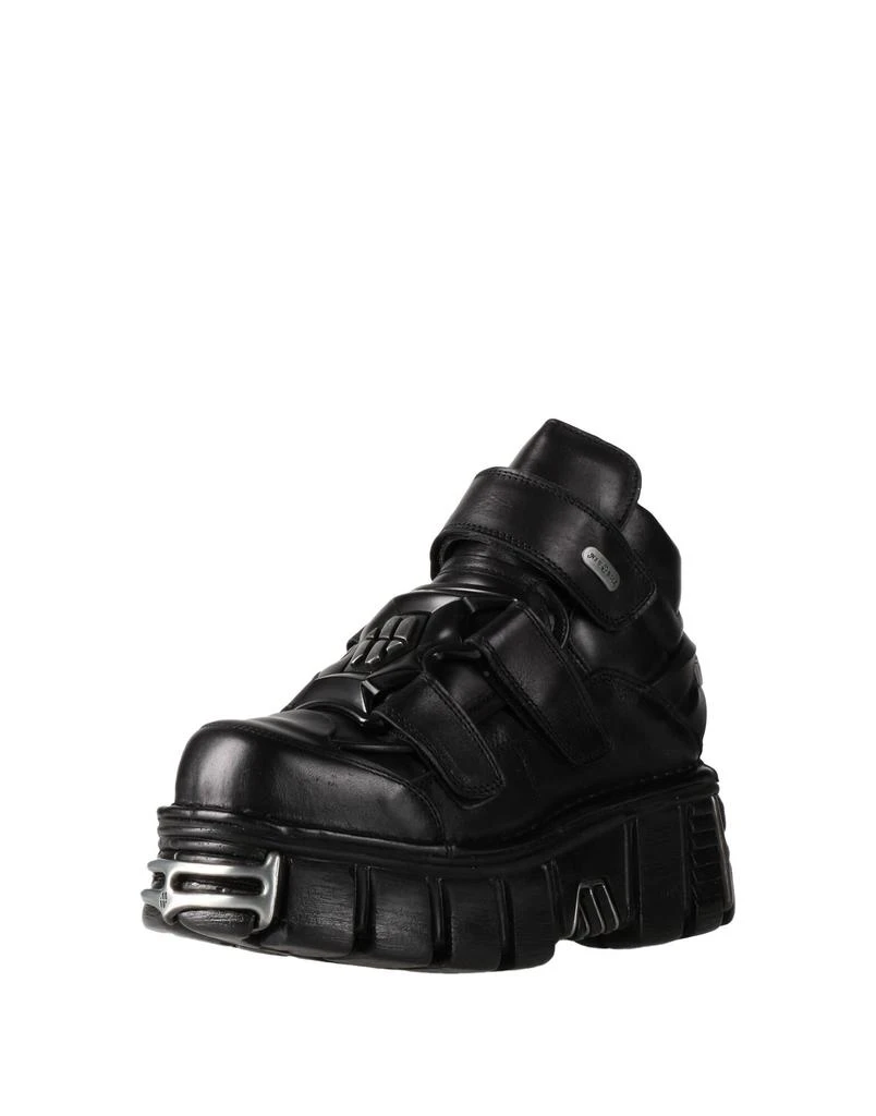 商品NewRock|Ankle boot,价格¥1533,第2张图片详细描述