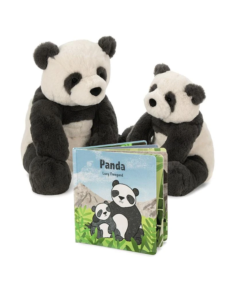 Little Harry Panda - Ages 0+ 商品