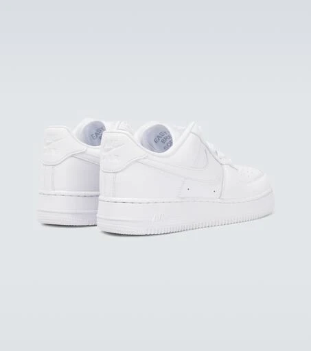 Air Force 1 leather sneakers 商品