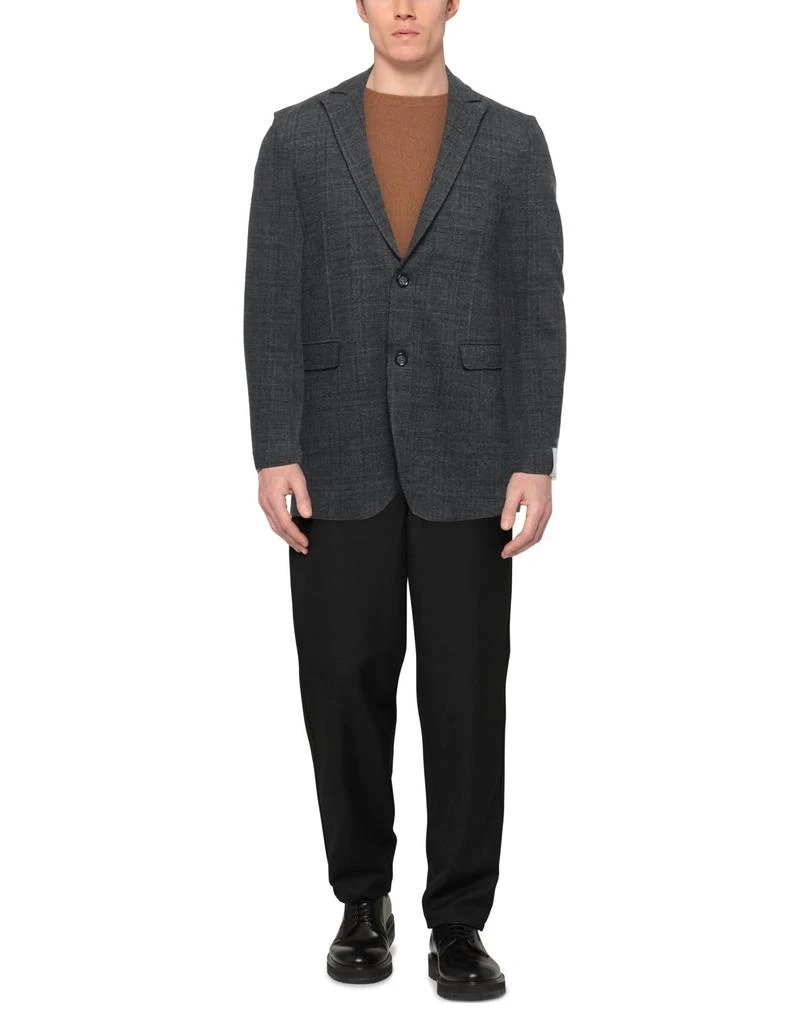 商品Paolo Pecora|Blazer,价格¥1173,第2张图片详细描述