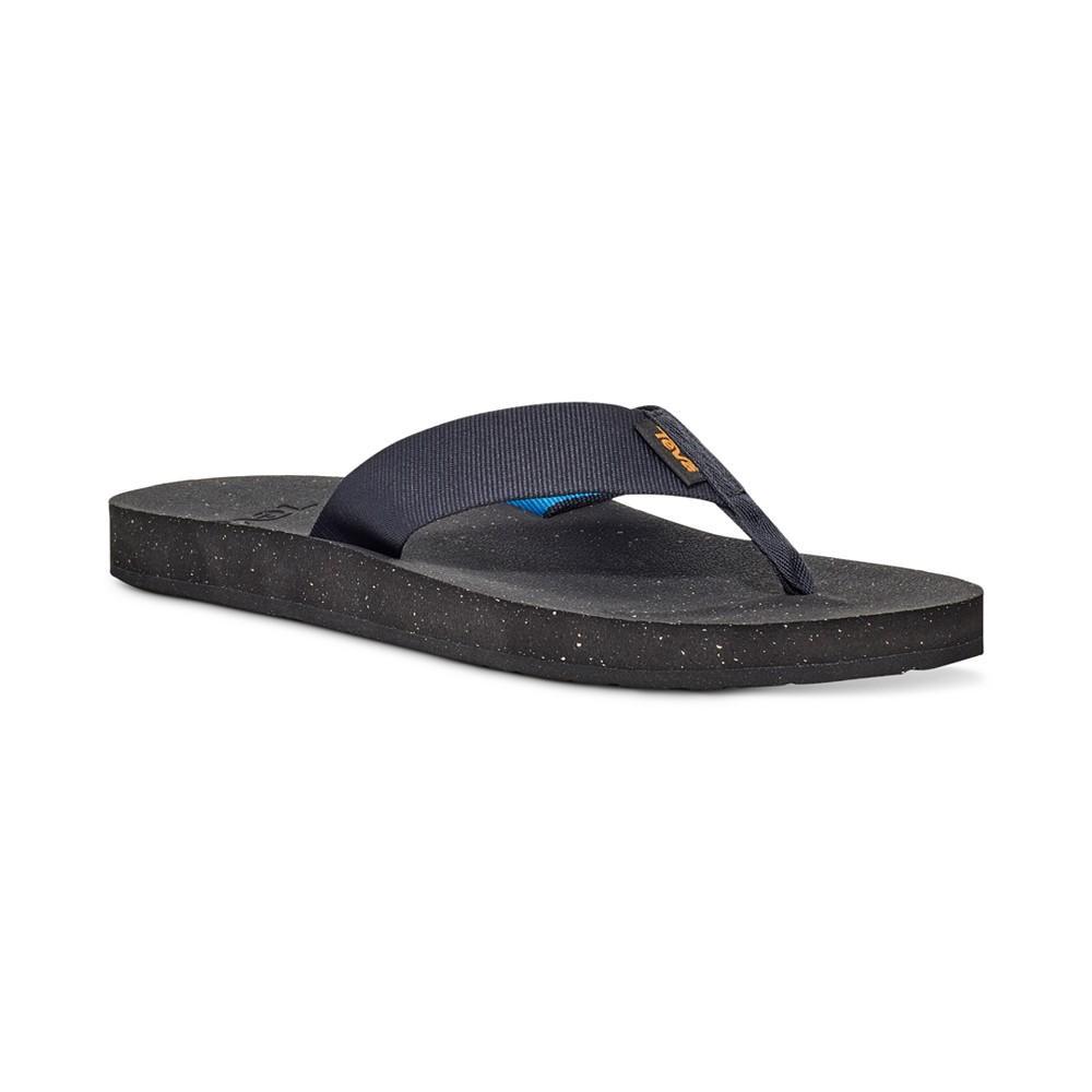 商品Teva|Men's ReFlip Flip-Flop Sandals,价格¥301,第1张图片