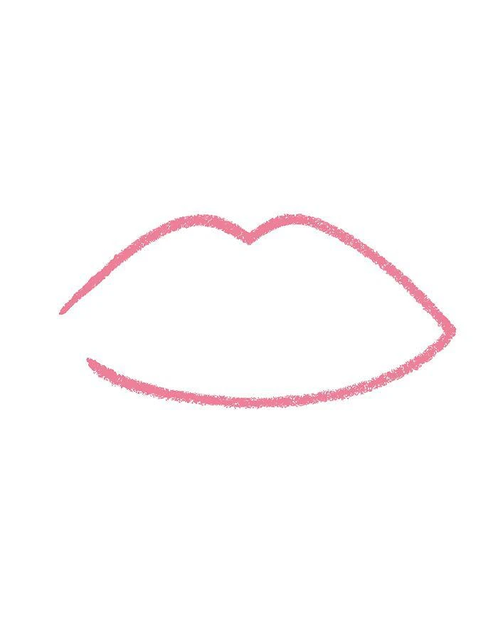 商品Givenchy|Waterproof Lip Liner,价格¥240,第2张图片详细描述