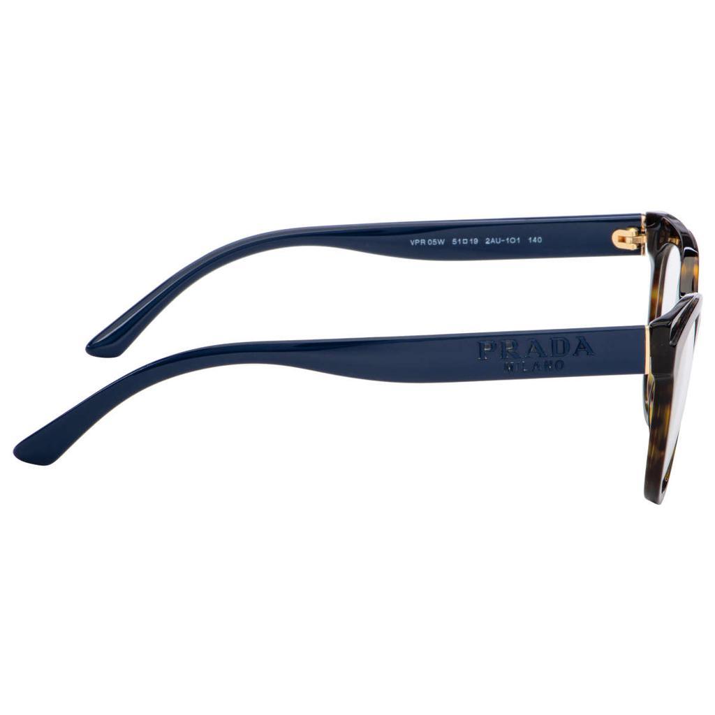 商品Prada|Prada Fashion   眼镜,价格¥566,第5张图片详细描述