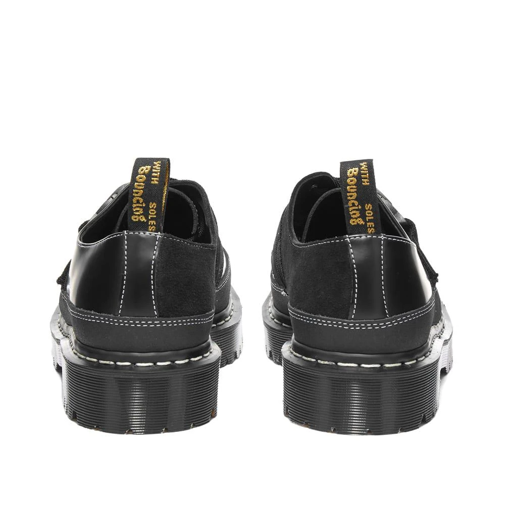 商品Dr. Martens|Dr. Martens 1461 Tech 3-Eye Shoe - Made In England,价格¥1561,第3张图片详细描述