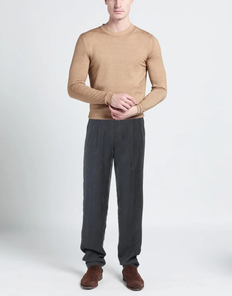 商品Giorgio Armani|Casual pants,价格¥1647,第2张图片详细描述