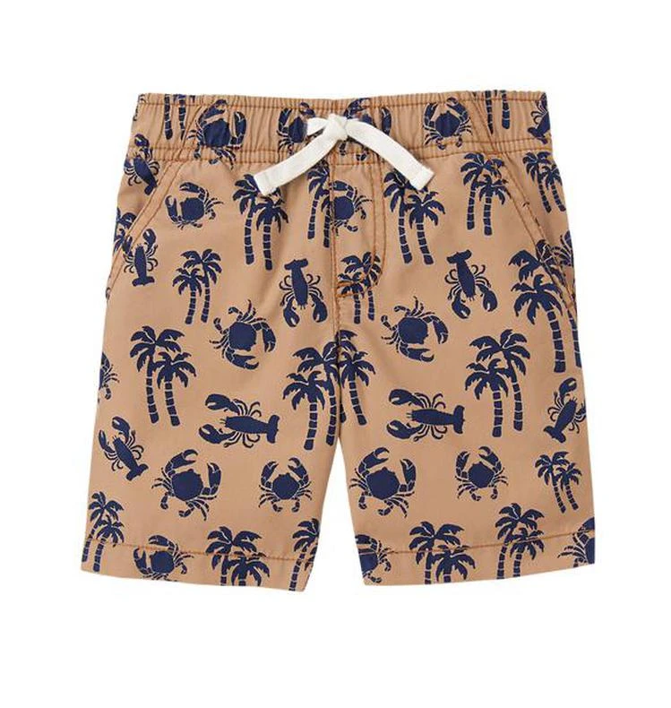 商品Gymboree|The Easy-On Short,价格¥53,第1张图片