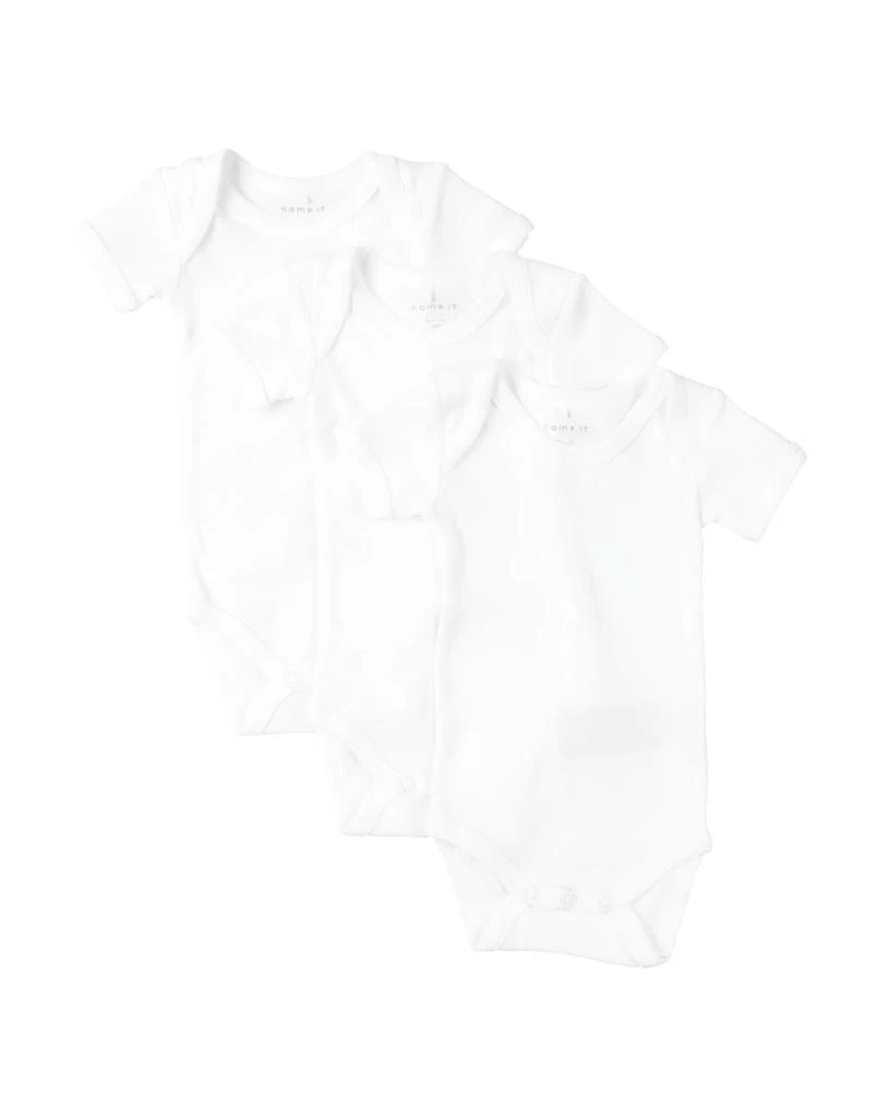 商品NAME IT®|Baby accessories set,价格¥142,第1张图片