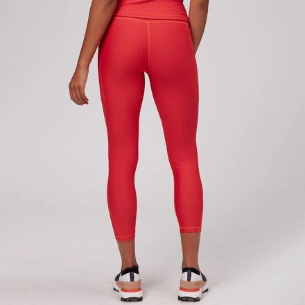 商品Basin and Range|25in Legging - Past Season - Women's,价格¥168,第2张图片详细描述