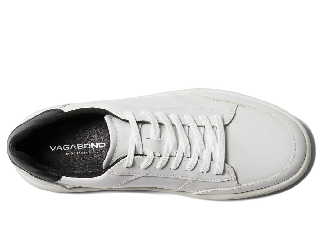商品Vagabond Shoemakers|Teo Leather Sneaker,价格¥1123,第2张图片详细描述