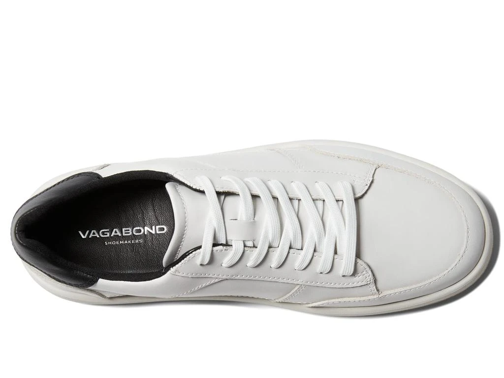 商品Vagabond Shoemakers|Teo Leather Sneaker,价格¥776,第2张图片详细描述