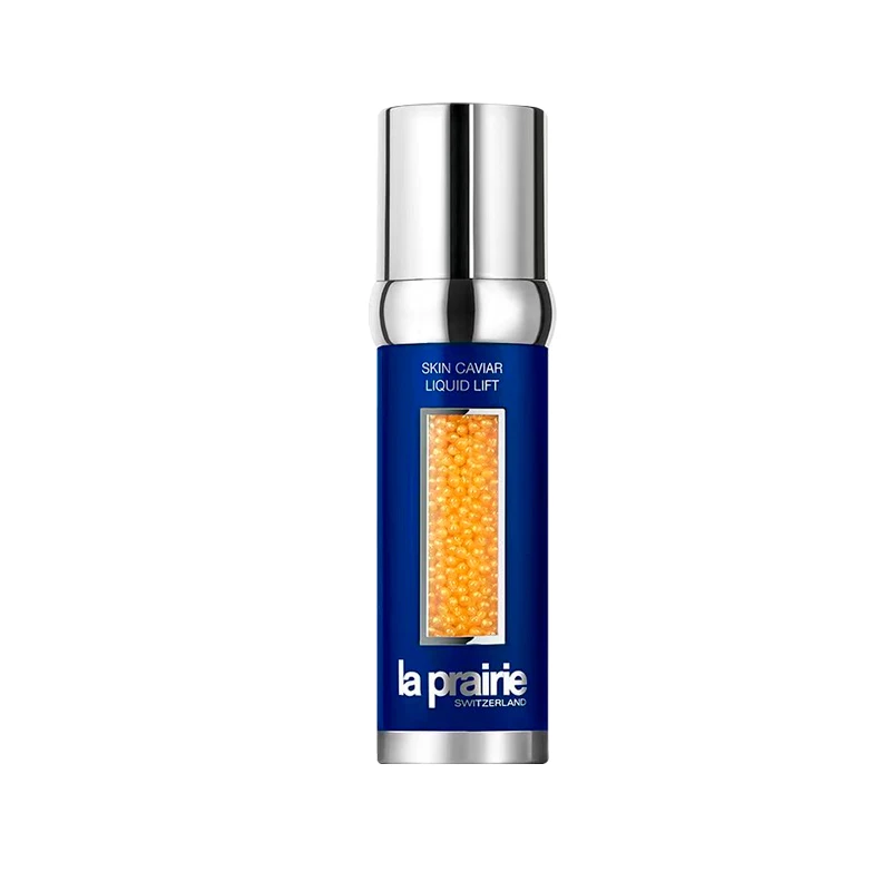 商品La Prairie|莱珀妮蓓丽鱼子酱反重力精华液50ml紧致提拉滋润紧颜液,价格¥3852,第1张图片