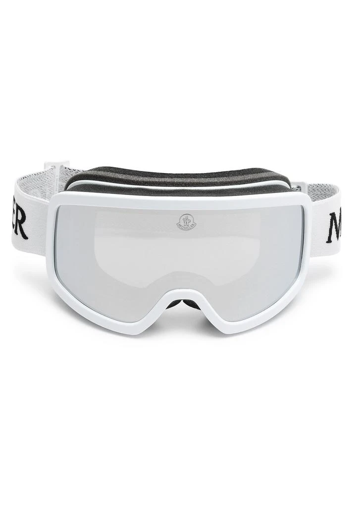 商品Moncler|Terrabeam ski goggles,价格¥2730,第2张图片详细描述