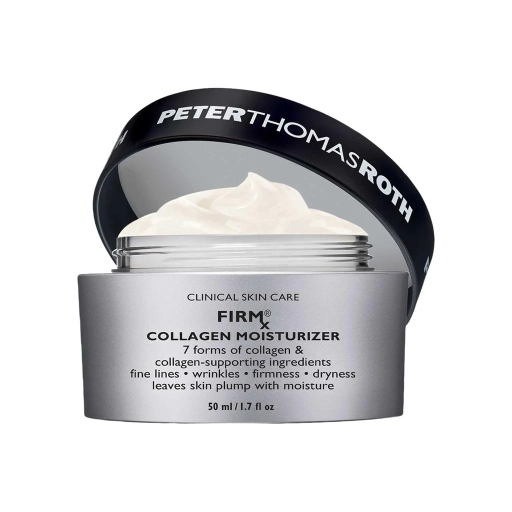 商品Peter Thomas Roth|FIRMx Collagen Moisturizer,价格¥657,第2张��图片详细描述