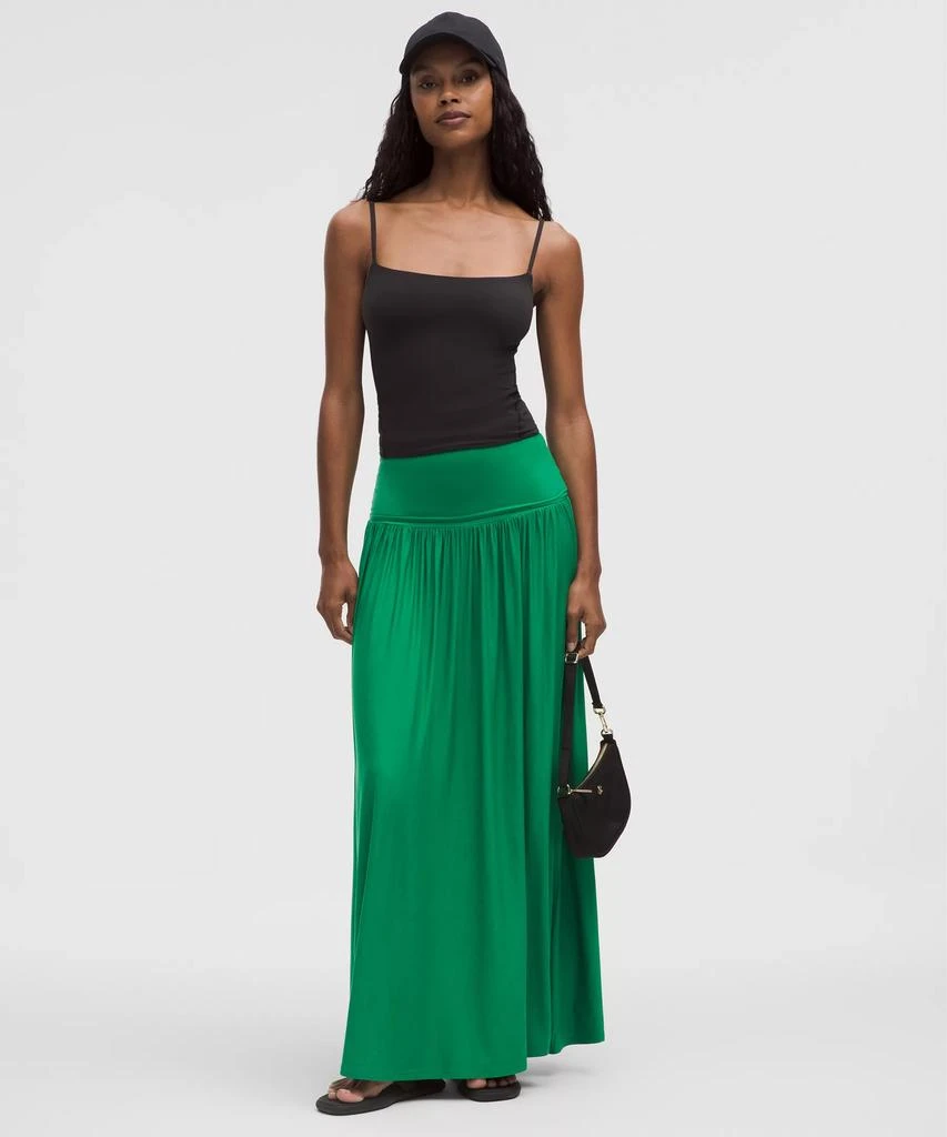 2-in-1 Maxi Dress 商品
