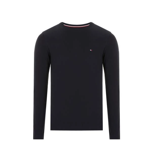 商品Tommy Hilfiger|Long-sleeved T-shirt,价格¥440,第1张图片