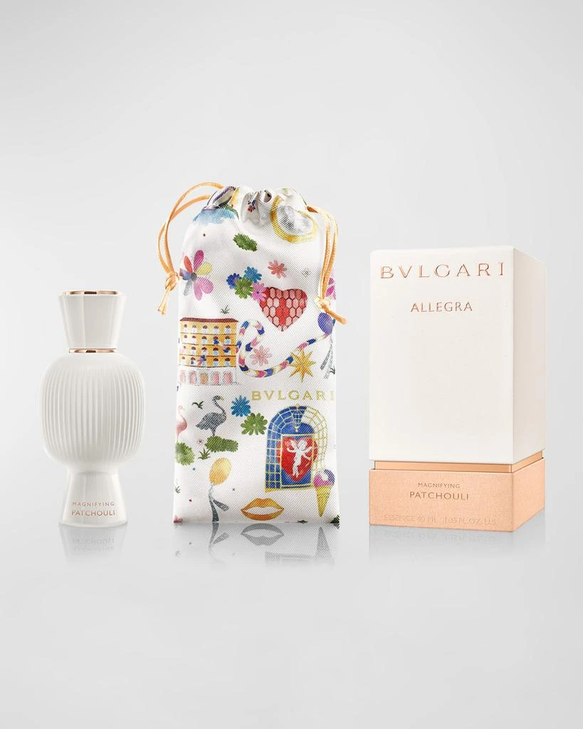 商品BVLGARI|Patchouli Magnifying, 1.35 oz.,价格¥1530,第3张图片详细描述