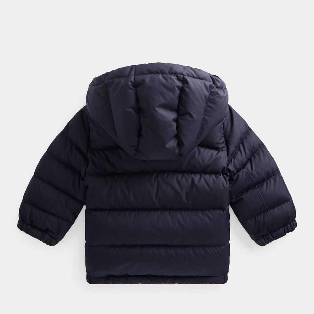 Polo Ralph Lauren Babies El Cap Shell Bomber Jacket商品第2张图片规格展示