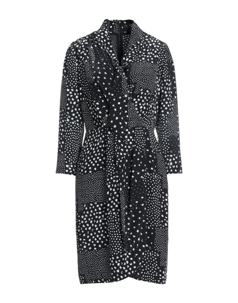 商品Karl Lagerfeld Paris|Short dress,价格¥2418,第1张图片