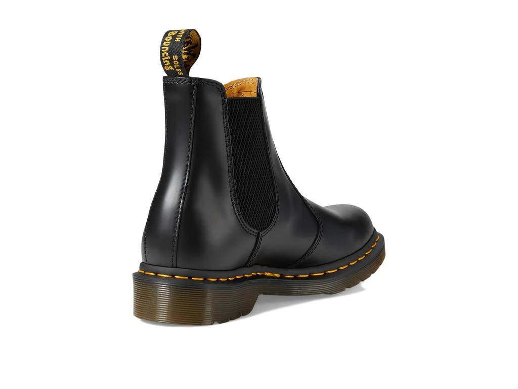 商品Dr. Martens|2976 Smooth Leather Chelsea Boots,价格¥1271,第5张图片详细描述