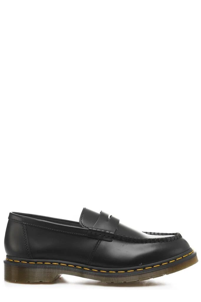 商品Dr. Martens|Dr. Martens Penton Slip-On Loafers,价格¥1405,第1张图片