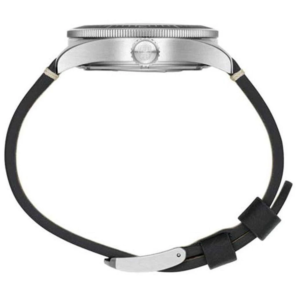 商品Luminox|Luminox Men's Watch - Constellation Automatic Date Display Black Strap | XA.9601,价格¥5449,第2张图片详细描述