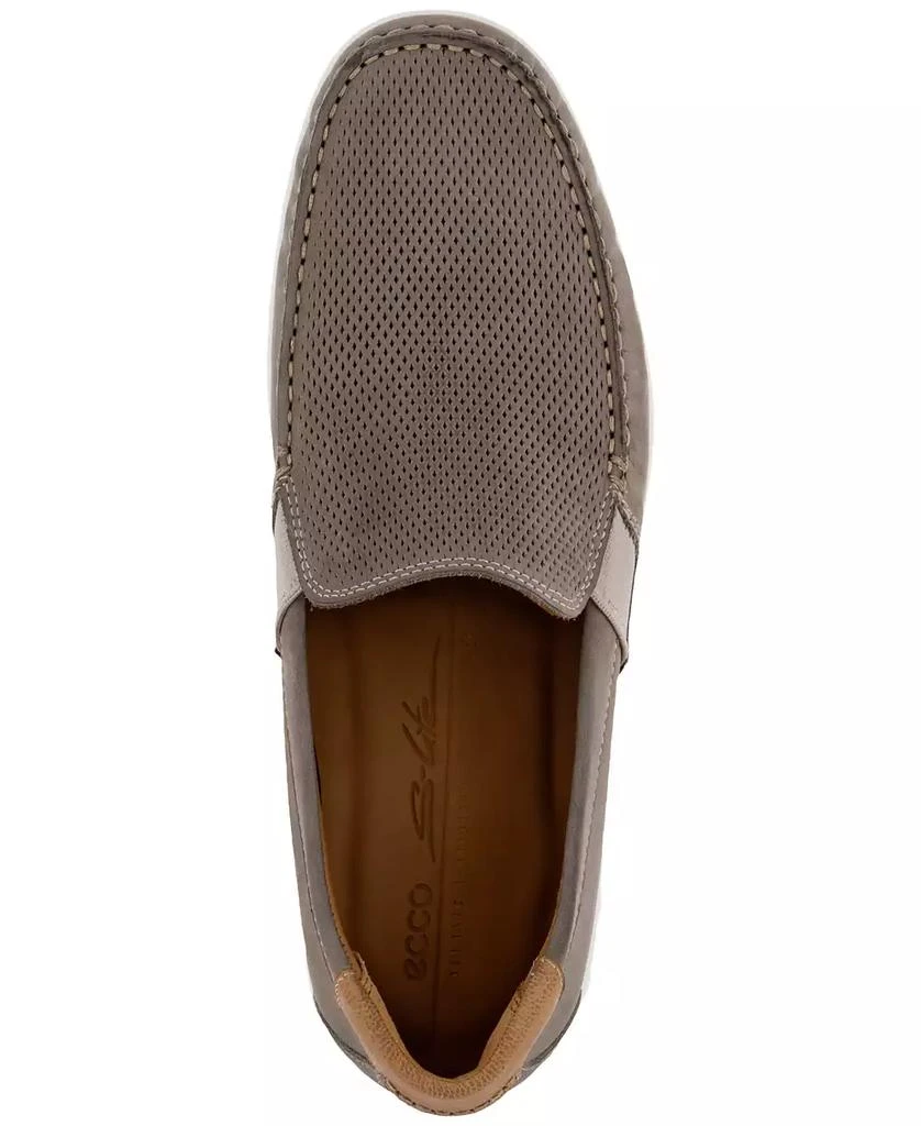 商品ECCO|Men's S-Lite Summer Loafer,价格¥719,第5张图片详细描述