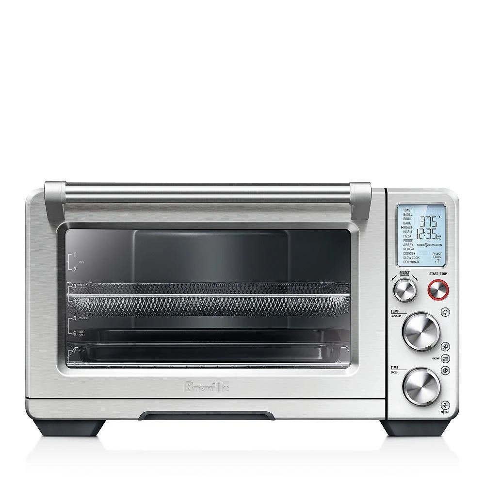 商品Breville|The Smart Oven® Air,价格¥3082,第1张图片