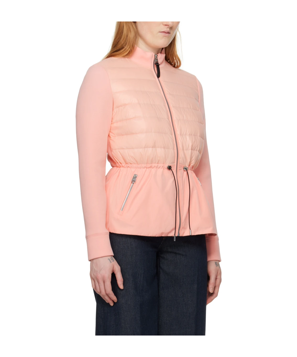 商品Mackage|Mackage 女士外套 JOYCEZGUAVA 粉红色,价格¥3212,第4张图片详细描述