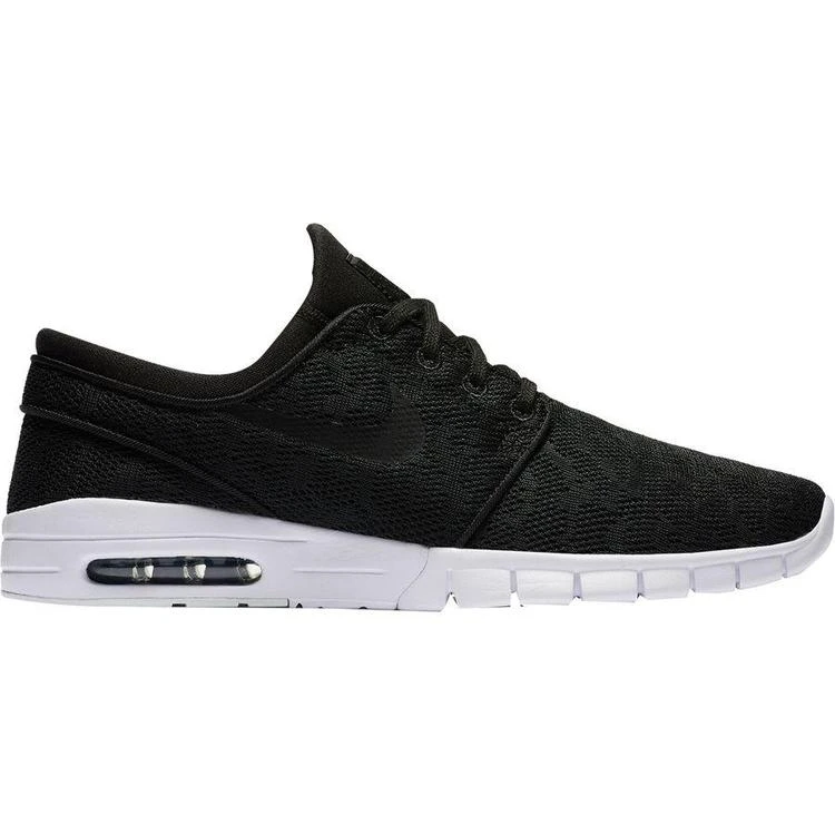 商品NIKE|Stefan Janoski Max Shoe - Men's,价格¥818,第4张图片详细描述