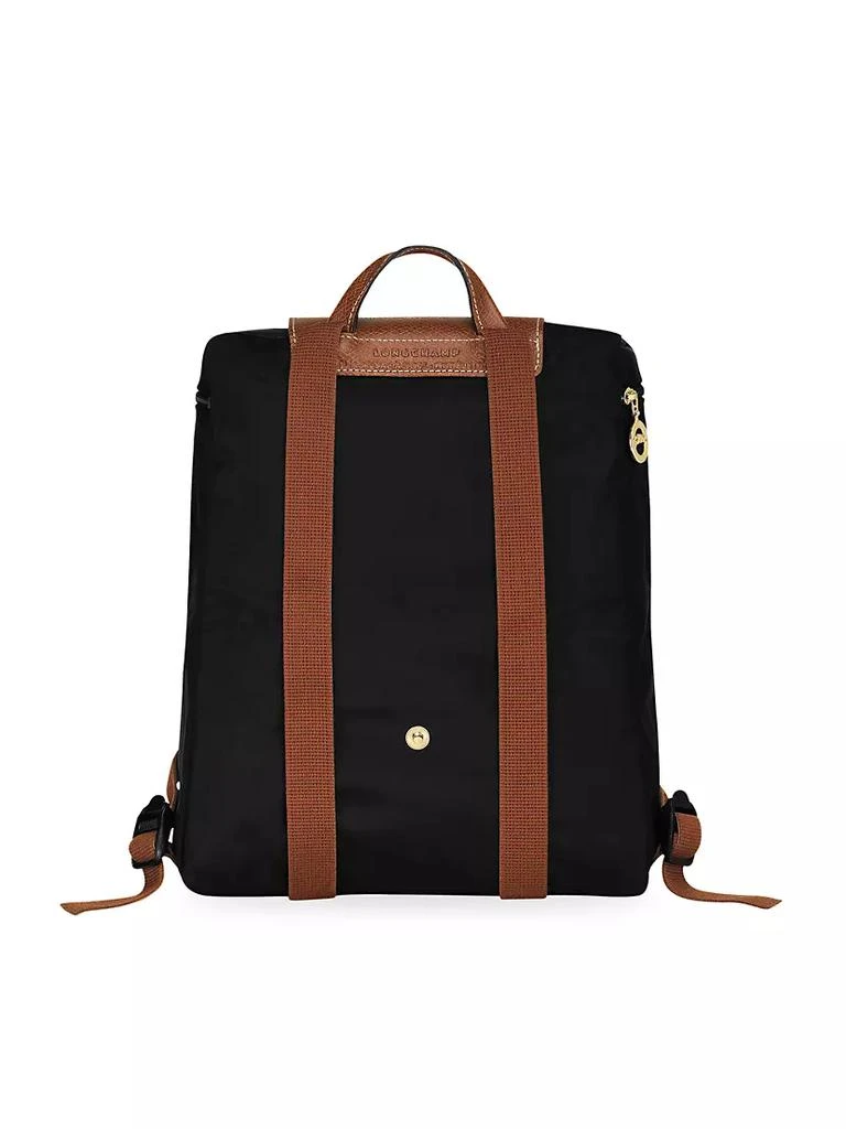 商品Longchamp|Le Pliage Backpack,价格¥1053,第3张图片详细描述