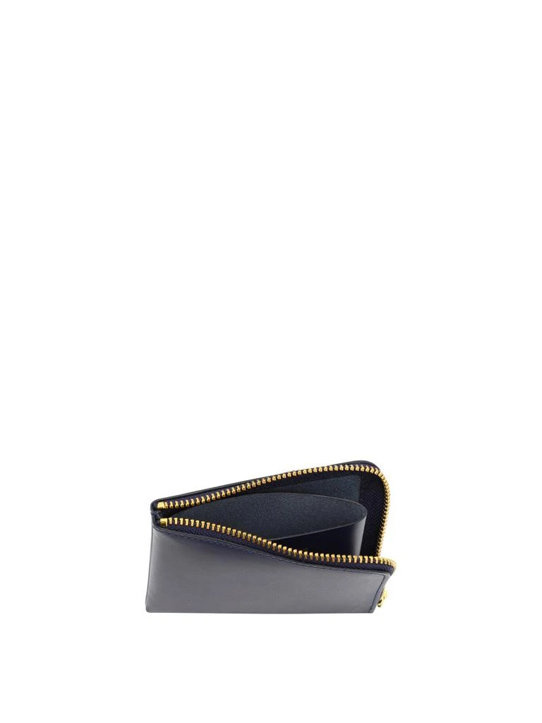 商品Comme des Garcons|Comme des Garçons Wallet Zip-Around Coin Purse,价格¥667,第4张图片详细描述