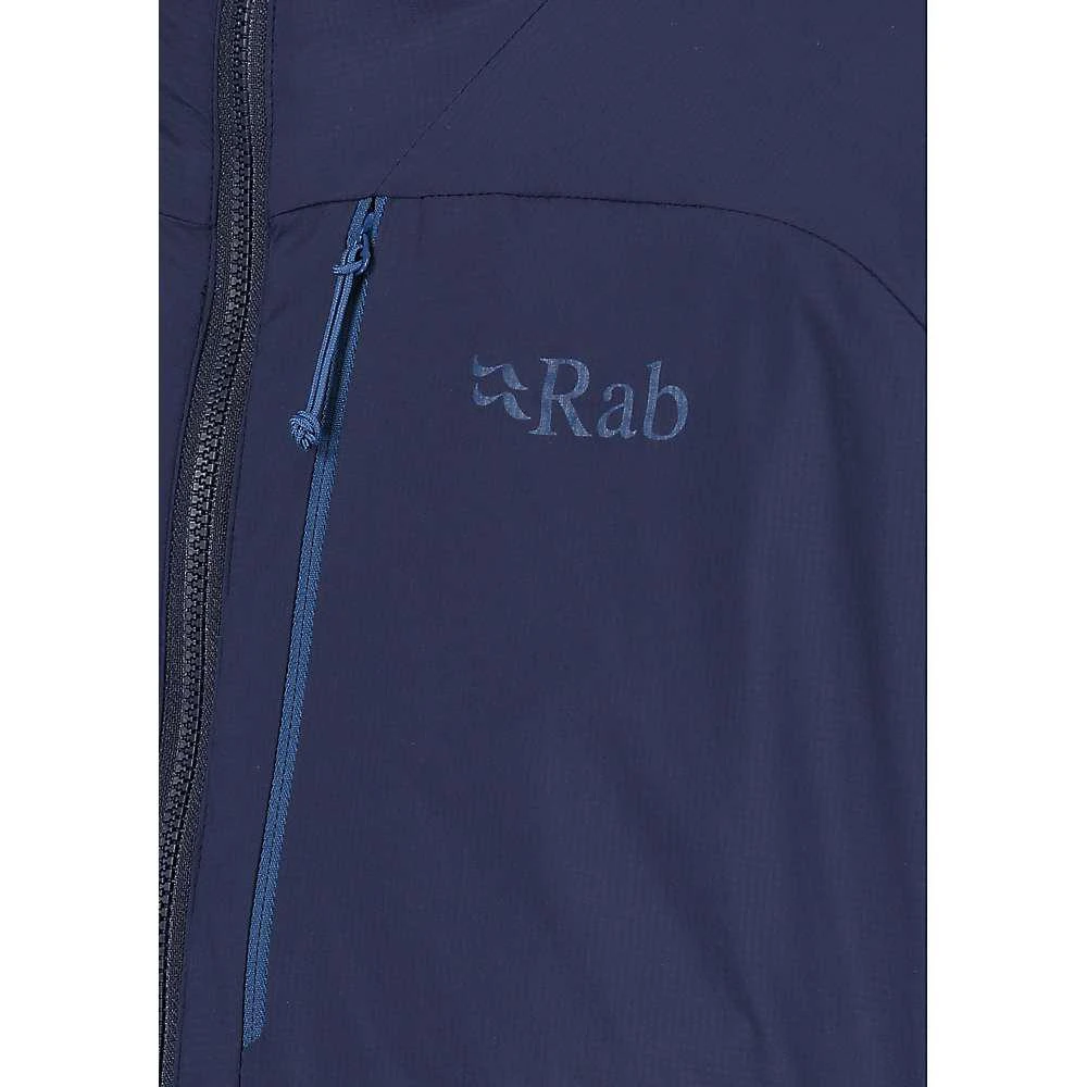商品Rab|Men's Xenair Jacket,价格¥795-¥861,第2张图片详细描述