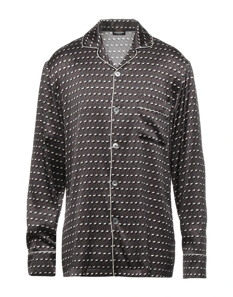 商品DSQUARED2|Sleepwear,价格¥1875,第1张图片